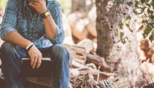 Aspettatevi di essere in disaccordo con Dio (succede persino ai profeti)