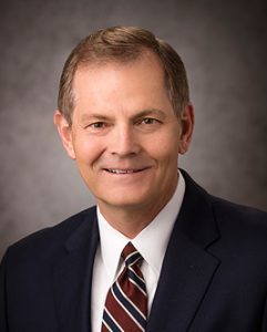 Gary E. Stevenson
