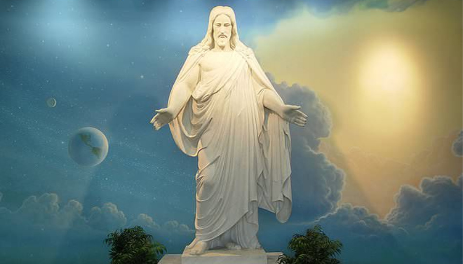 Che cos’è la fede in Dio e Gesù Cristo? La rivelazione personale