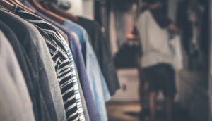 abbigliamento