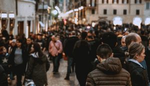 In che modo il declino del Cristianesimo sta seriamente danneggiando la nostra società?