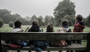 Come insegnare ai bambini a distinguere la verità dall’errore