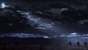 Com’era il mondo quando nacque Gesù Cristo?