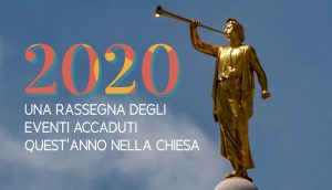 Retrospettiva del 2020: una rassegna degli eventi accaduti quest’anno nella Chiesa