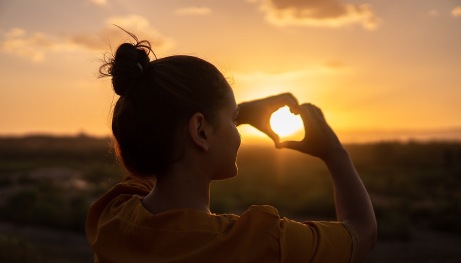 Quali sono le conseguenze dell’avere fede? la gratitudine insegnata dai bambini