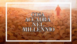 Cosa accadrà nel Millennio? 5 cose che forse non sapevate