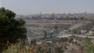 Gerusalemme