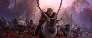 Kristoff “accantona” come un Pro