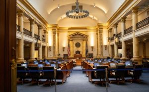 governo durante il Millennio