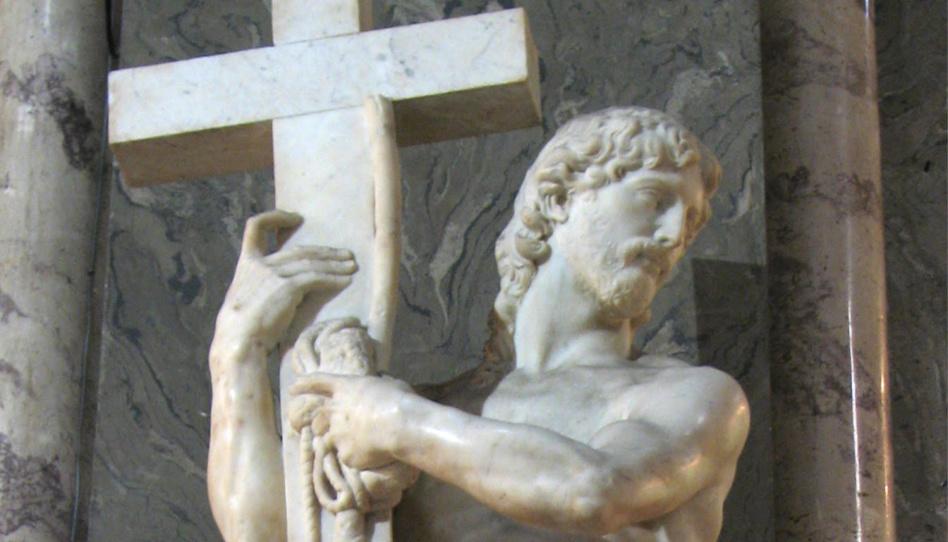 Gesù Cristo: chi è per me
