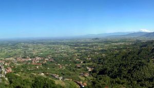 La valle dei Valdesi