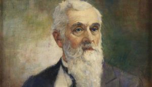 Lorenzo Snow