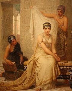 super donne esther