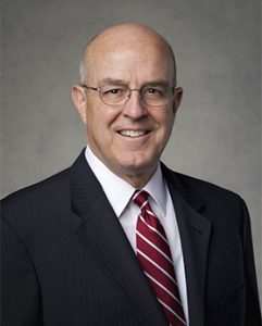 Anziano L. Whitney Clayton
