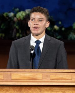 Enzo S. Petelo
