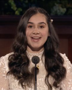 Laudy Ruth Kaouk