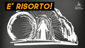 La promessa della resurrezione: “Poiché io vivo, anche voi vivrete”