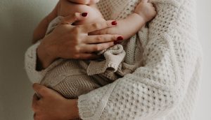 La maternità è la più nobile vocazione di tutte
