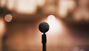 Come potrebbe cambiare la conversazione?