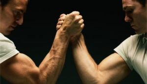 Lealtà tra rivali