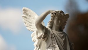 Il ruolo che gli angeli della famiglia svolgono nella nostra vita