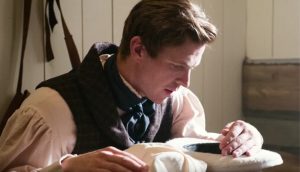 Joseph Smith usò una pietra del veggente per tradurre il Libro di Mormon?