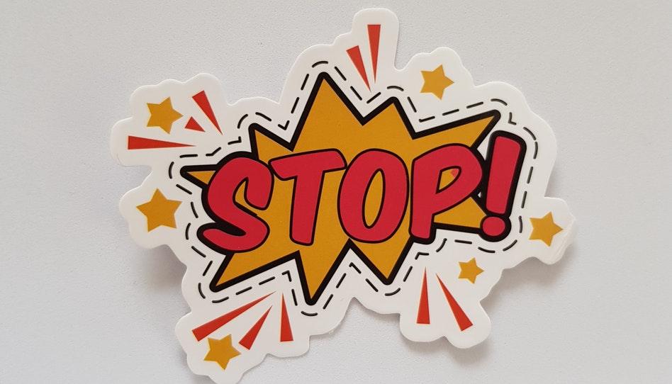 Stop razzismo
