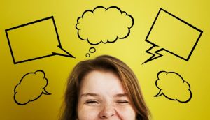 10 pensieri che abbiamo spesso e che probabilmente sono ispirati dallo Spirito Santo
