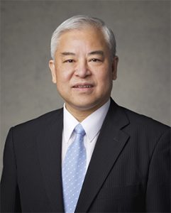 Chi Hong (Sam) Wong
