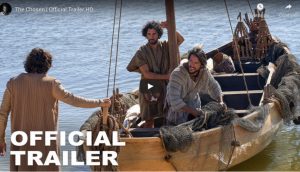 “The Chosen”: la vita di Cristo in una nuova e bellissima serie
