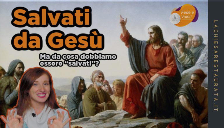 Salvezza ed Esaltazione