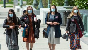 Com’è servire una missione durante la pandemia di COVID-19?