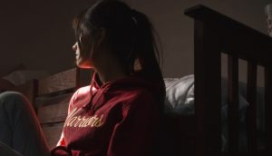 depressione e mancanza di religione