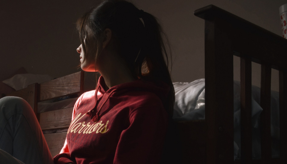 depressione e mancanza di religione