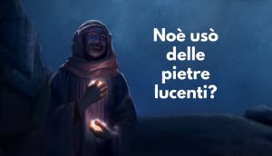 Cosa collega l’arca di Noè con le imbarcazioni del fratello di Giared?