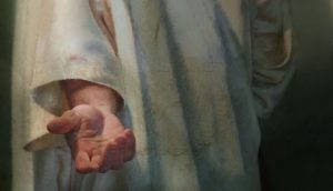Salvati per grazia: ecco perché le nostre buone azioni non servono “quasi” a nulla