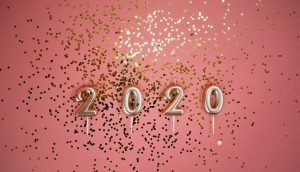 il 2020 forse non è poi stato un anno terribile