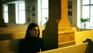Adolescenti religiosi: ecco quali pericoli evitano