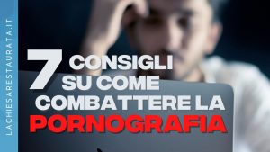 Combattere la pornografia