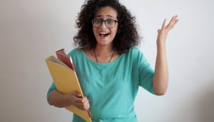 Sfide personali: 4 errori che commettiamo e che le rendono più difficili