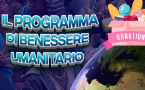programma di benessere della Chiesa