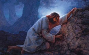 “Nondimeno bevvi”: accettare la volontà di Dio anche quando non ci piace