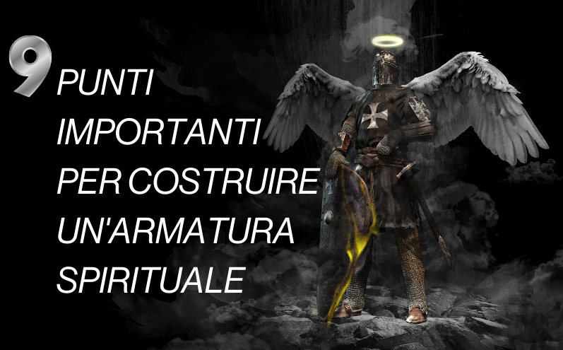 ARMATURA SPIRITUALE