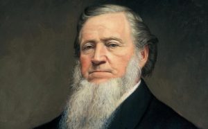 Brigham Young e “l’espiazione di sangue”: dottrina o parere personale?