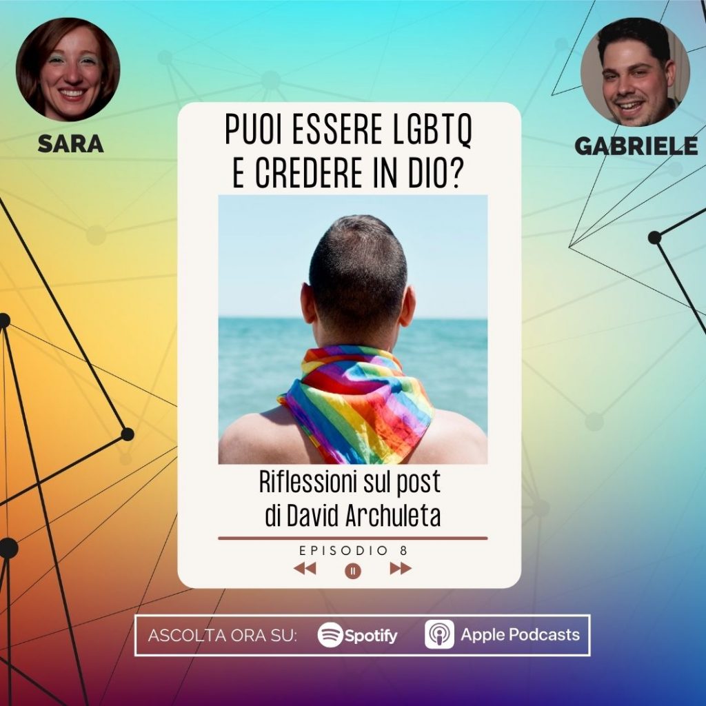 mormone e comunità LGBT+ comunità LGBT+