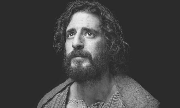 ‘The Chosen’s’ Jonathan Roumie