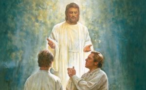 L’ordinazione al Sacerdozio conferisce potere e autorità. Ma cosa vuol dire realmente?