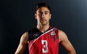 Taylor Sander