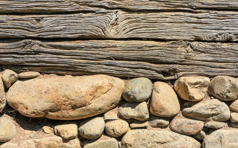 costruire su solide fondamenta