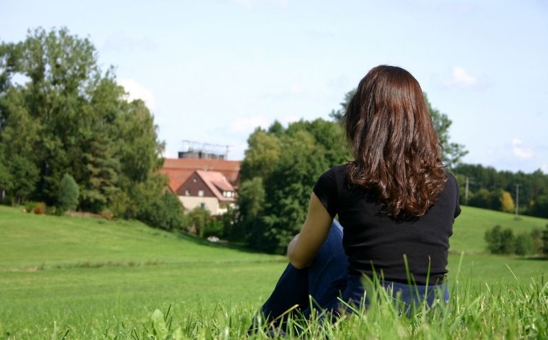 Per tornare a casa, dobbiamo ricordare chi siamo